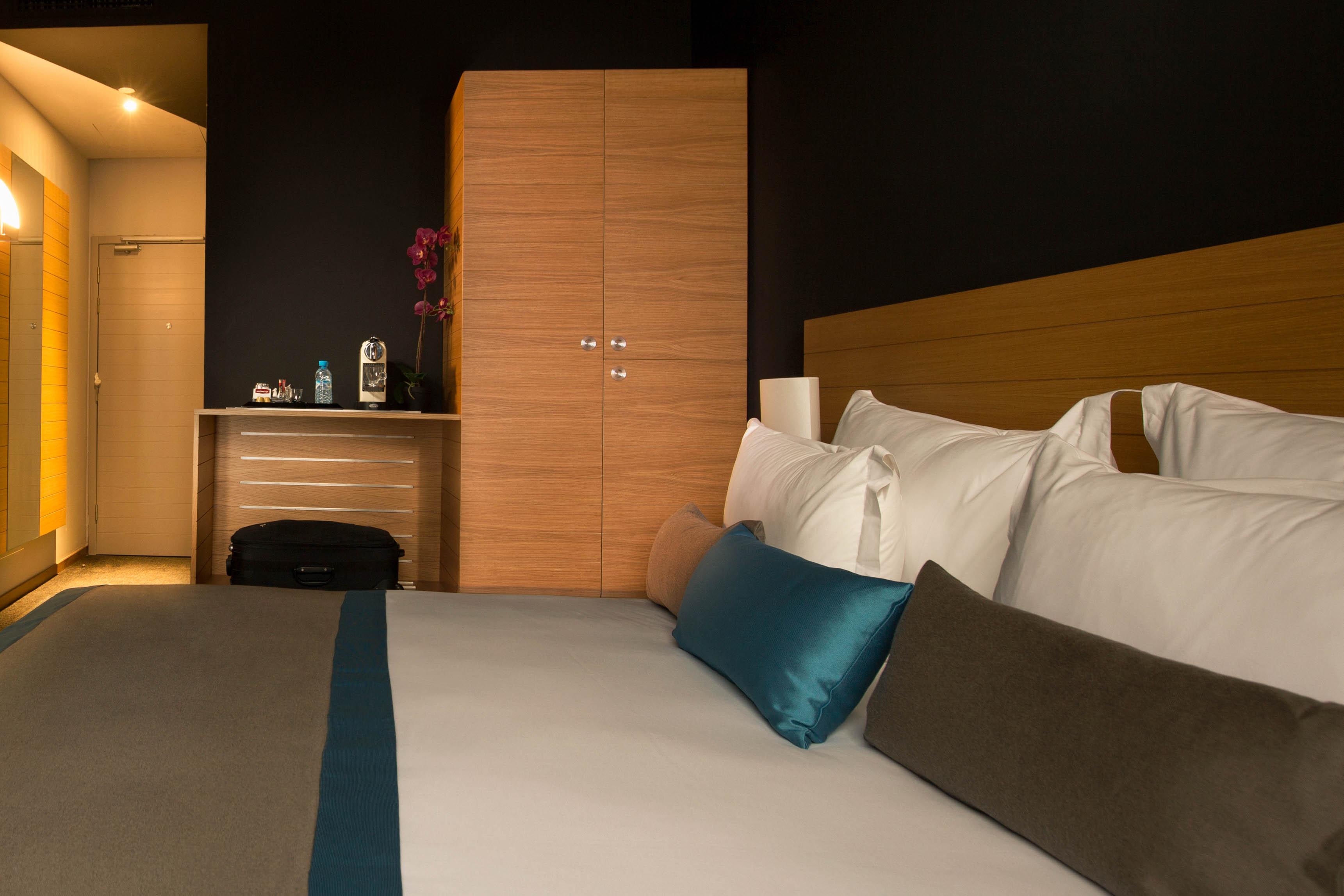 Onomo Hotel Casablanca City Center Екстер'єр фото