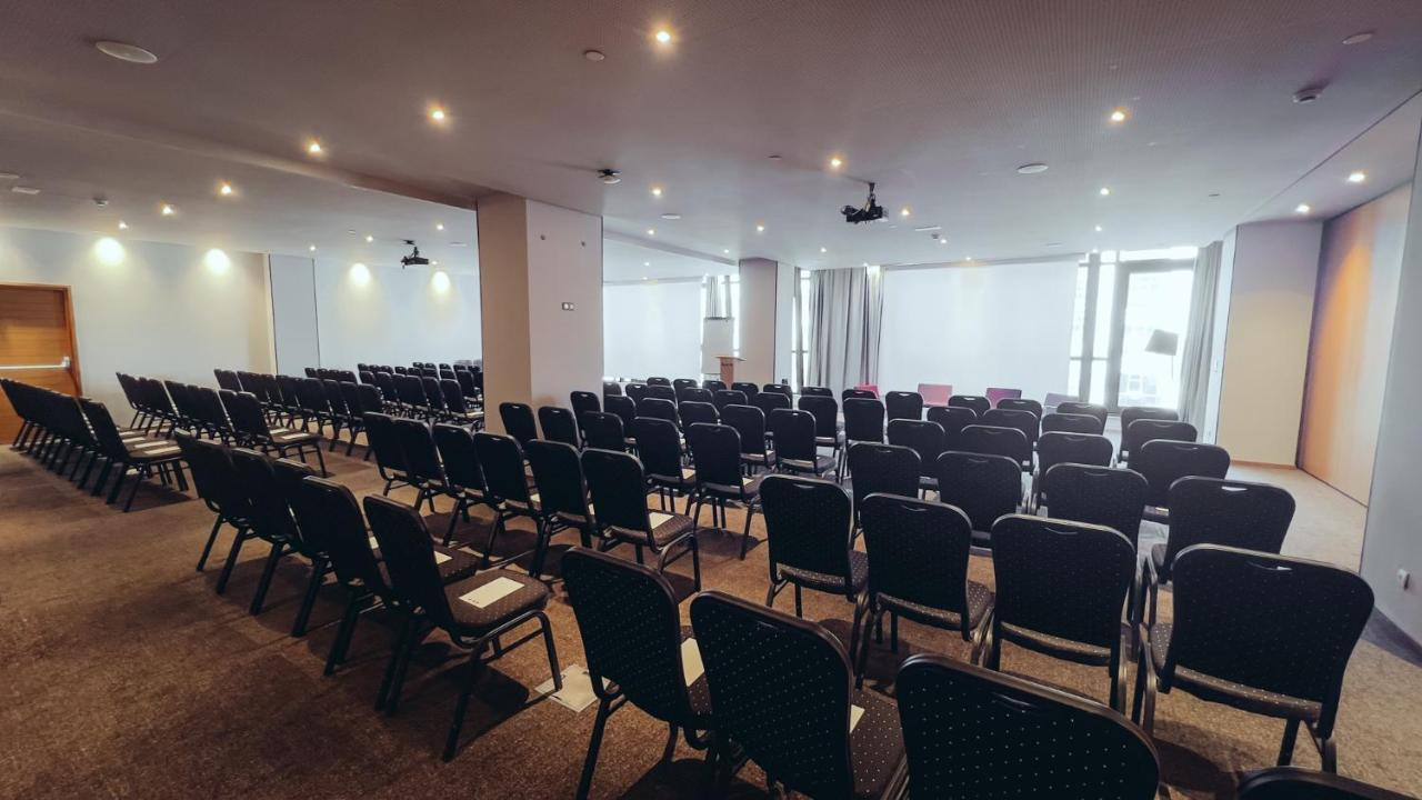 Onomo Hotel Casablanca City Center Екстер'єр фото