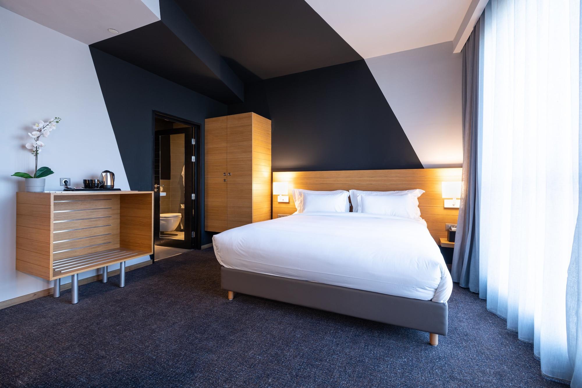 Onomo Hotel Casablanca City Center Екстер'єр фото