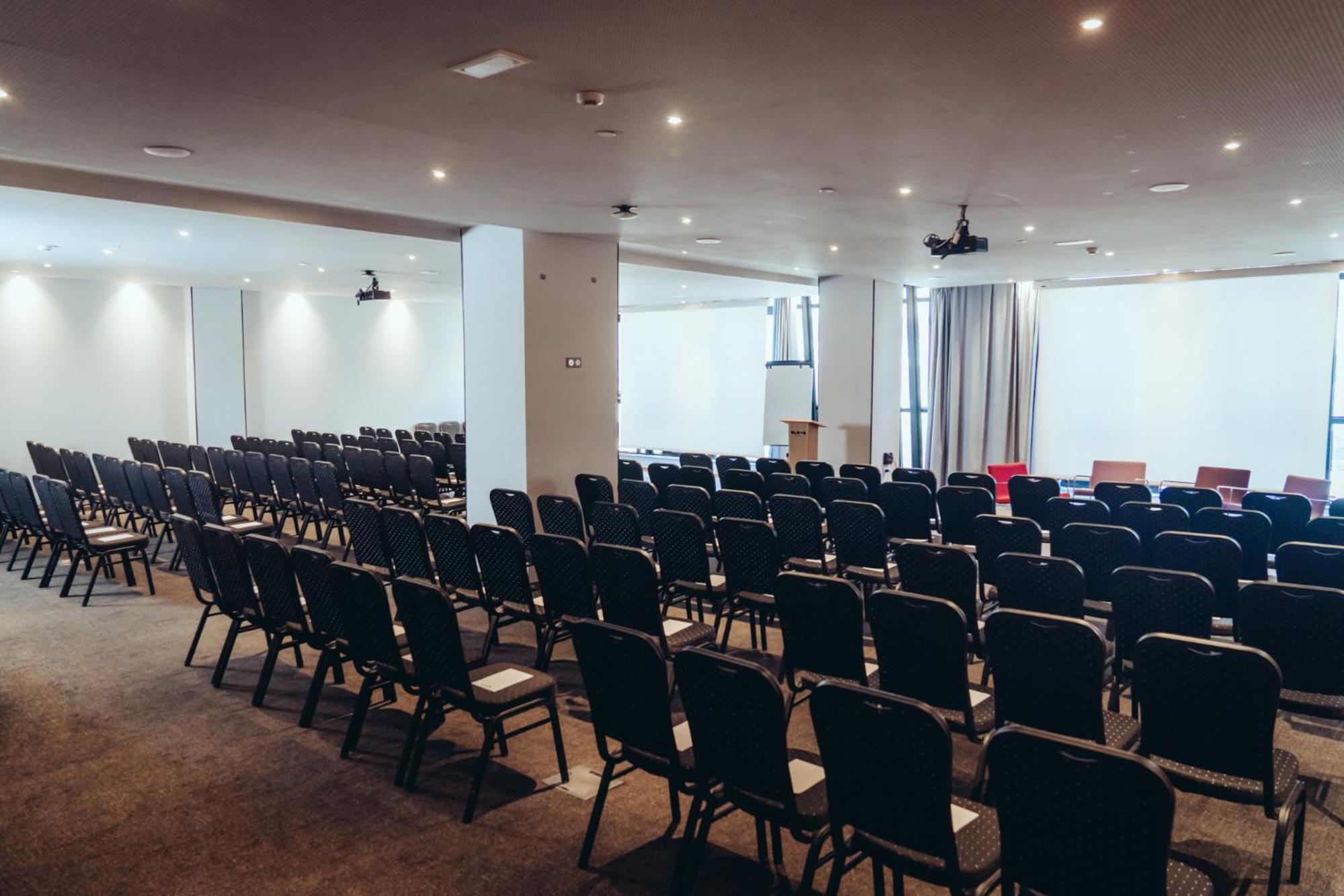 Onomo Hotel Casablanca City Center Екстер'єр фото