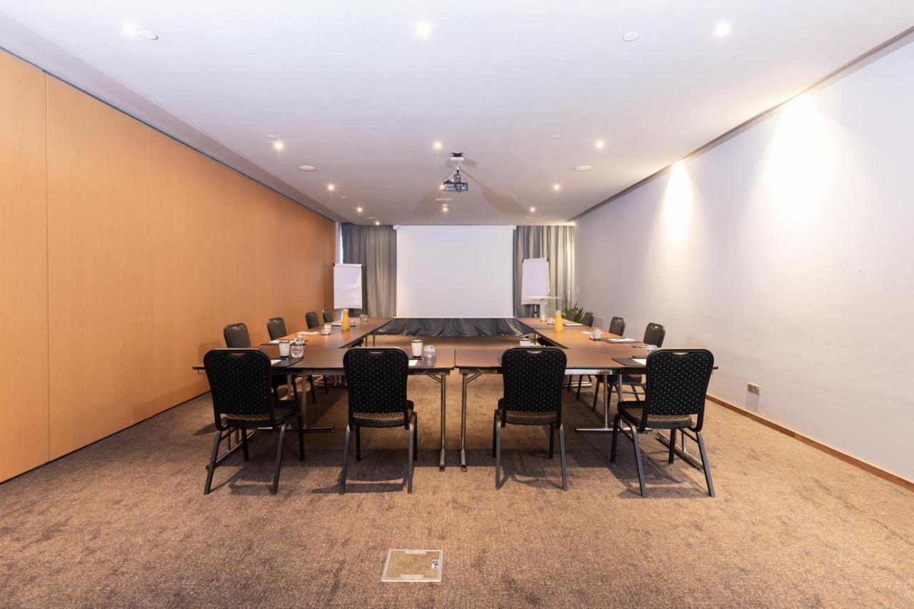 Onomo Hotel Casablanca City Center Екстер'єр фото